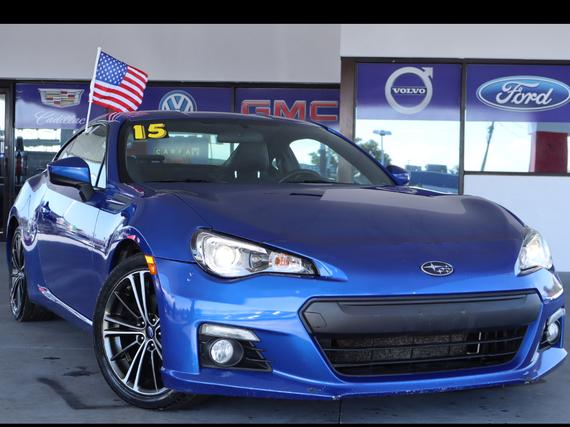 SUBARU BRZ 2015 JF1ZCAC10F8603524 image SUBARU BRZ 2015 JF1ZCAC10F8603524 image