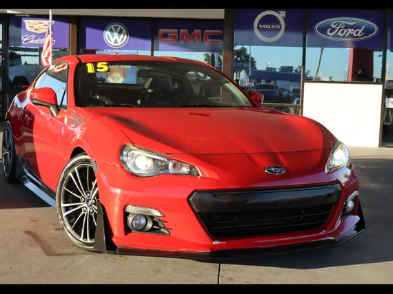 SUBARU BRZ 2015 JF1ZCAC11F9601825 image SUBARU BRZ 2015 JF1ZCAC11F9601825 image