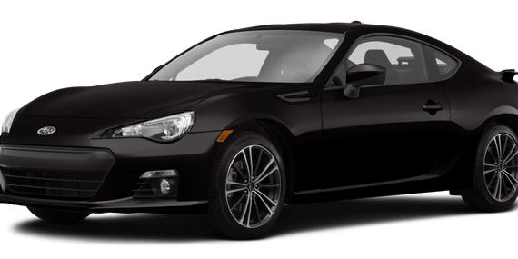 SUBARU BRZ 2015 JF1ZCAC13F9602426 image