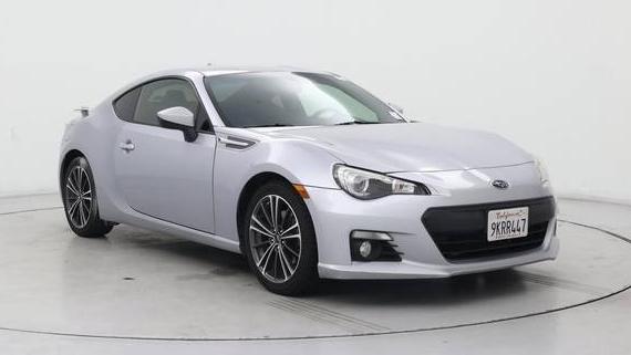 SUBARU BRZ 2015 JF1ZCAC17F9605930 image