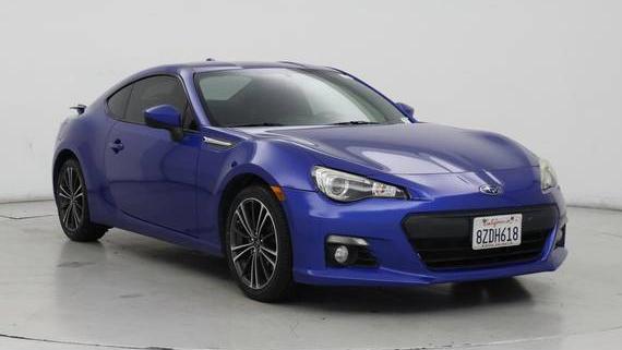 SUBARU BRZ 2015 JF1ZCAC12F8606327 image
