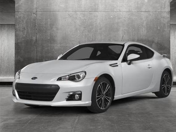 SUBARU BRZ 2015 JF1ZCAB11F9606833 image