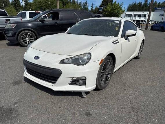 SUBARU BRZ 2015 JF1ZCAC13F9603169 image