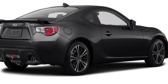SUBARU BRZ 2015 JF1ZCAC19F8605112 image