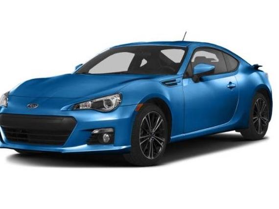 SUBARU BRZ 2015 JF1ZCAC10F9600293 image