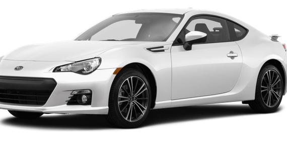 SUBARU BRZ 2015 JF1ZCAC12F9602708 image