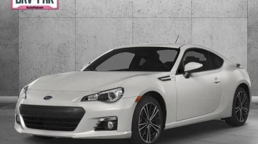 SUBARU BRZ 2015 JF1ZCAC16F9602615 image