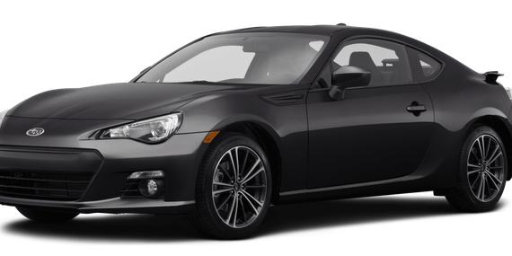 SUBARU BRZ 2015 JF1ZCAC17F9601747 image