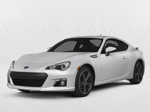 SUBARU BRZ 2015 JF1ZCAC13F9605133 image