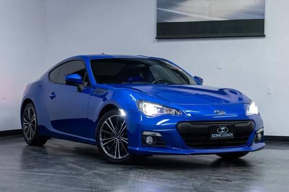 SUBARU BRZ 2015 JF1ZCAC17F9603160 image SUBARU BRZ 2015 JF1ZCAC17F9603160 image
