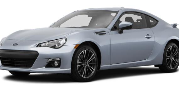 SUBARU BRZ 2015 JF1ZCAC16F9602727 image