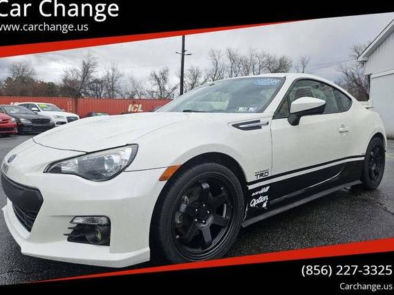 SUBARU BRZ 2015 JF1ZCAC13F8606126 image SUBARU BRZ 2015 JF1ZCAC13F8606126 image