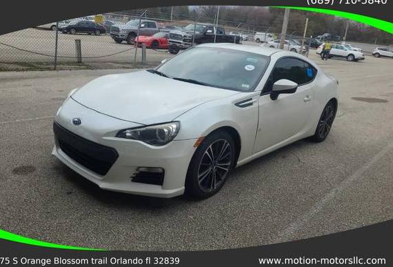 SUBARU BRZ 2015 JF1ZCAB12F9604511 image SUBARU BRZ 2015 JF1ZCAB12F9604511 image