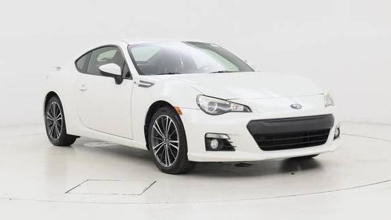 SUBARU BRZ 2015 JF1ZCAC11F9607589 image