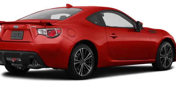 SUBARU BRZ 2015 JF1ZCAC1XF8606656 image