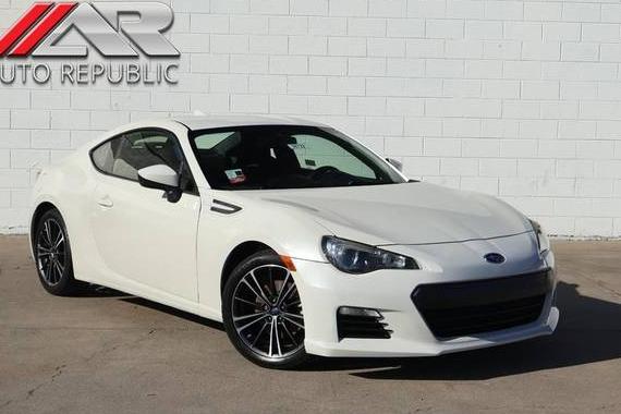 SUBARU BRZ 2015 JF1ZCAB14F9605062 image SUBARU BRZ 2015 JF1ZCAB14F9605062 image