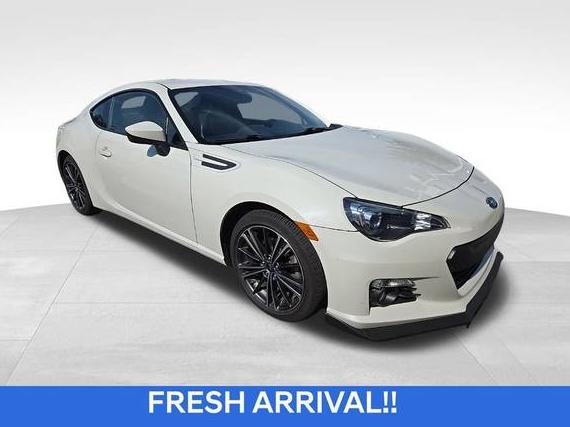 SUBARU BRZ 2015 JF1ZCAC10F9603260 image