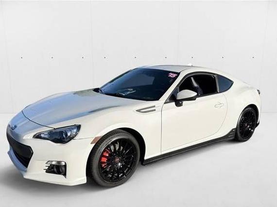 SUBARU BRZ 2015 JF1ZCAC19F9600695 image