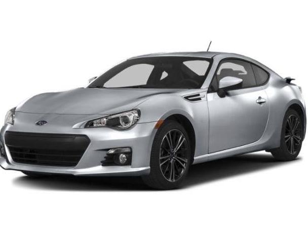 SUBARU BRZ 2015 JF1ZCAC18F8605537 image