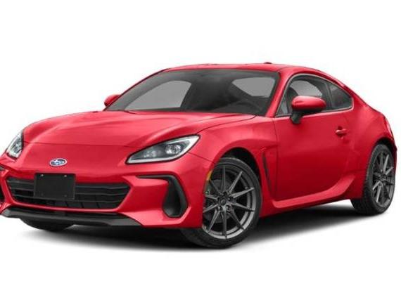 SUBARU BRZ 2022 JF1ZDBE10N9703888 image SUBARU BRZ 2022 JF1ZDBE10N9703888 image