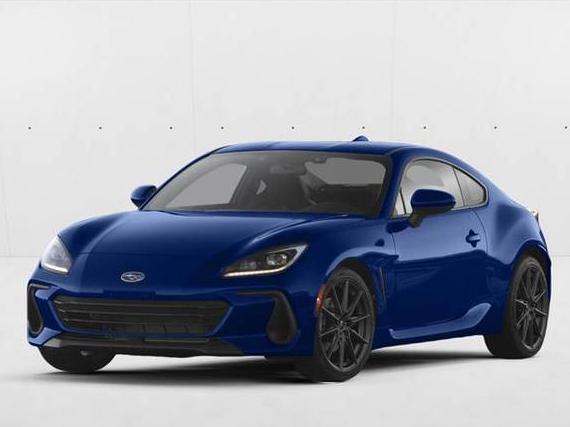 SUBARU BRZ 2022 JF1ZDBE1XN9702702 image