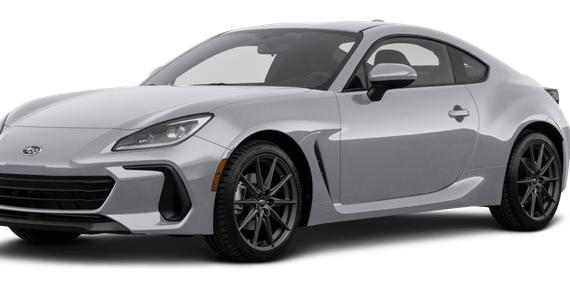 SUBARU BRZ 2022 JF1ZDBF11N8701474 image