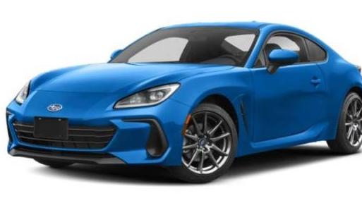 SUBARU BRZ 2022 JF1ZDBB15N9701350 image