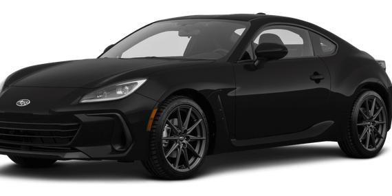 SUBARU BRZ 2022 JF1ZDBF14N8700450 image SUBARU BRZ 2022 JF1ZDBF14N8700450 image