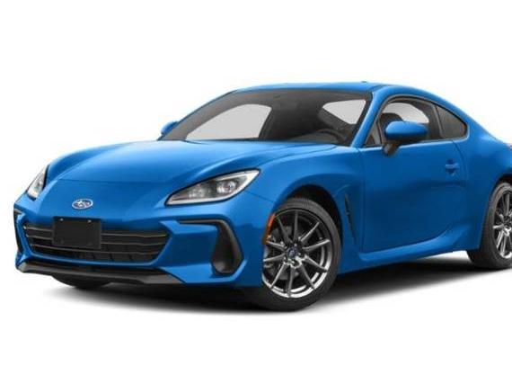 SUBARU BRZ 2022 JF1ZDBB11N9703371 image