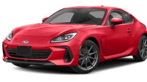 SUBARU BRZ 2022 JF1ZDBE19N9704196 image