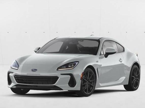 SUBARU BRZ 2022 JF1ZDBE19N9703355 image