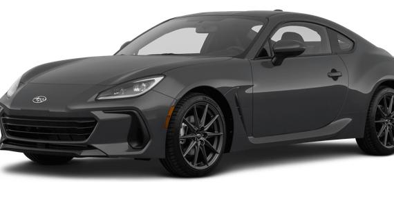 SUBARU BRZ 2022 JF1ZDBE13N9701181 image