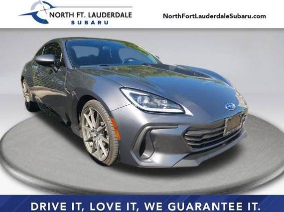 SUBARU BRZ 2022 JF1ZDBF12N8702276 image SUBARU BRZ 2022 JF1ZDBF12N8702276 image