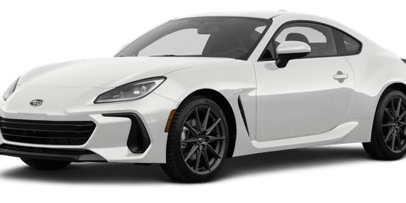 SUBARU BRZ 2022 JF1ZDBE17N9700714 image