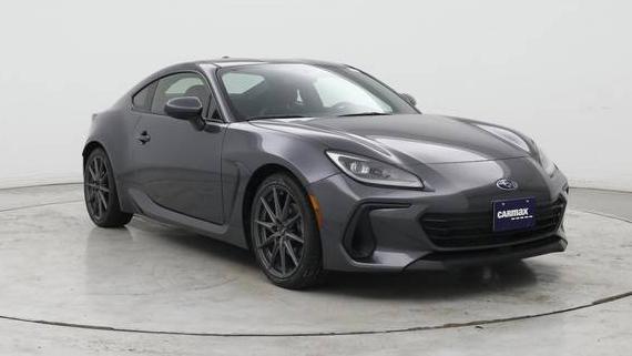SUBARU BRZ 2022 JF1ZDBF16N8704273 image SUBARU BRZ 2022 JF1ZDBF16N8704273 image