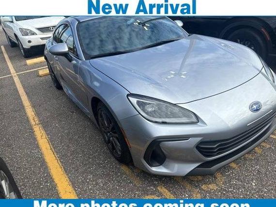 SUBARU BRZ 2022 JF1ZDBB14N9703865 image SUBARU BRZ 2022 JF1ZDBB14N9703865 image