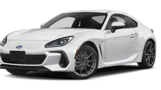 SUBARU BRZ 2022 JF1ZDBF19N8702646 image