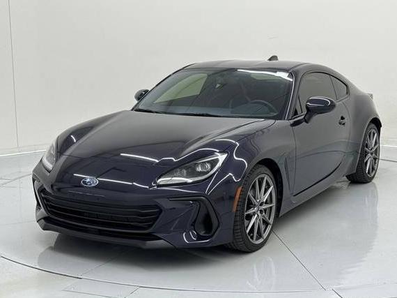 SUBARU BRZ 2025 JF1ZDBE14S9701699 image