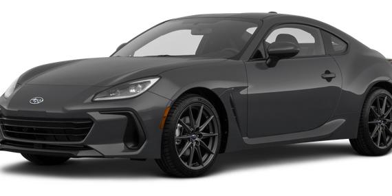 SUBARU BRZ 2025 JF1ZDBS16S9701191 image