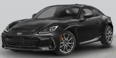 SUBARU BRZ 2025 JF1ZDBE17S9701373 image
