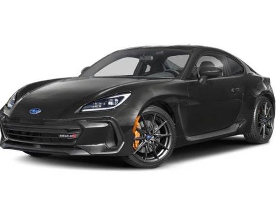 SUBARU BRZ 2025 JF1ZDBS17S9700437 image
