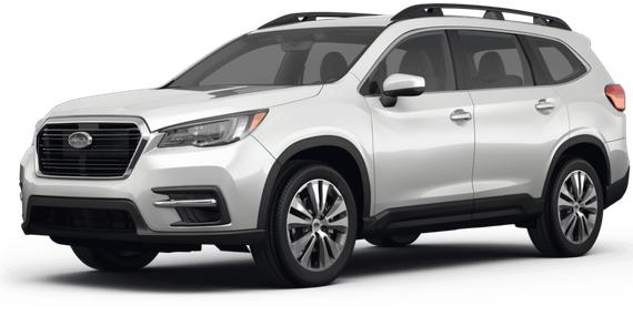 SUBARU ASCENT 2023 4S4WMARD5P3437104 image SUBARU ASCENT 2023 4S4WMARD5P3437104 image