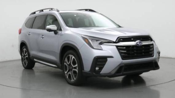 SUBARU ASCENT 2023 4S4WMAUD0P3408861 image SUBARU ASCENT 2023 4S4WMAUD0P3408861 image