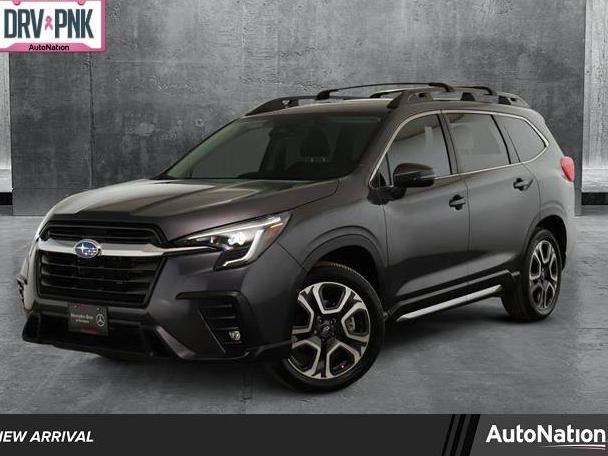 SUBARU ASCENT 2023 4S4WMASD4P3460688 image