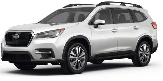 SUBARU ASCENT 2023 4S4WMACDXP3450391 image