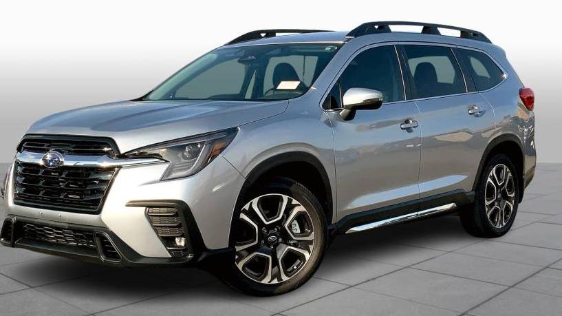 SUBARU ASCENT 2023 4S4WMAND5P3403427 image