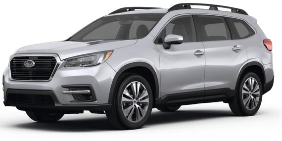 SUBARU ASCENT 2023 4S4WMAUD4P3412749 image