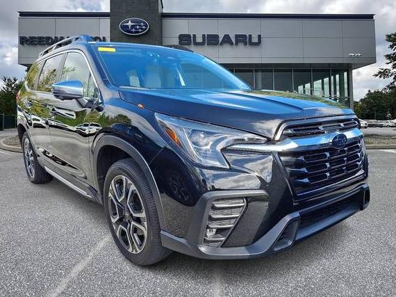 SUBARU ASCENT 2023 4S4WMARD5P3414650 image