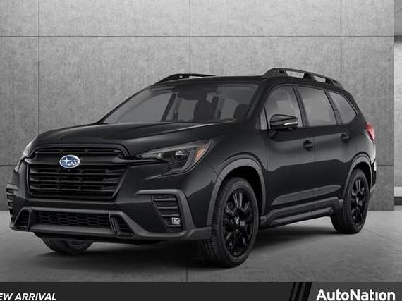 SUBARU ASCENT 2023 4S4WMAKD9P3412510 image