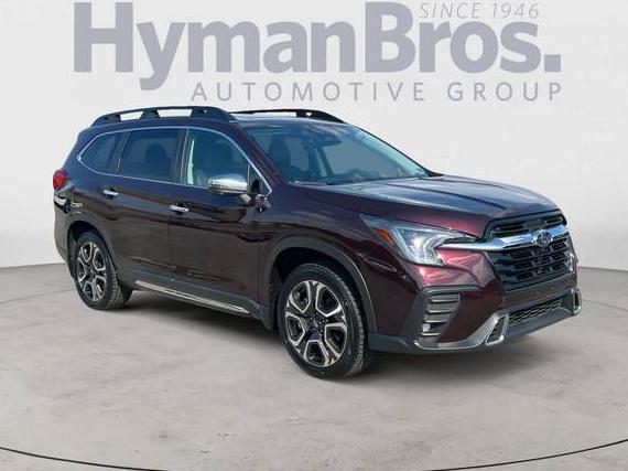 SUBARU ASCENT 2023 4S4WMAWD8P3422164 image SUBARU ASCENT 2023 4S4WMAWD8P3422164 image